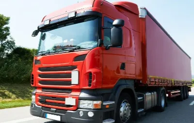 Konya Çubuk Ambar Kargo