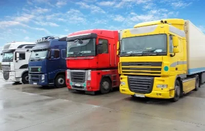 Konya Çubuk Nakliye Ambarı