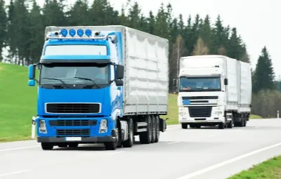 Konya Çubuk | Eşya Taşıma